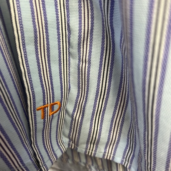 Thomas Dean - Picture 7 of 8